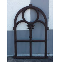 schönes gotsches Fenster Fenster